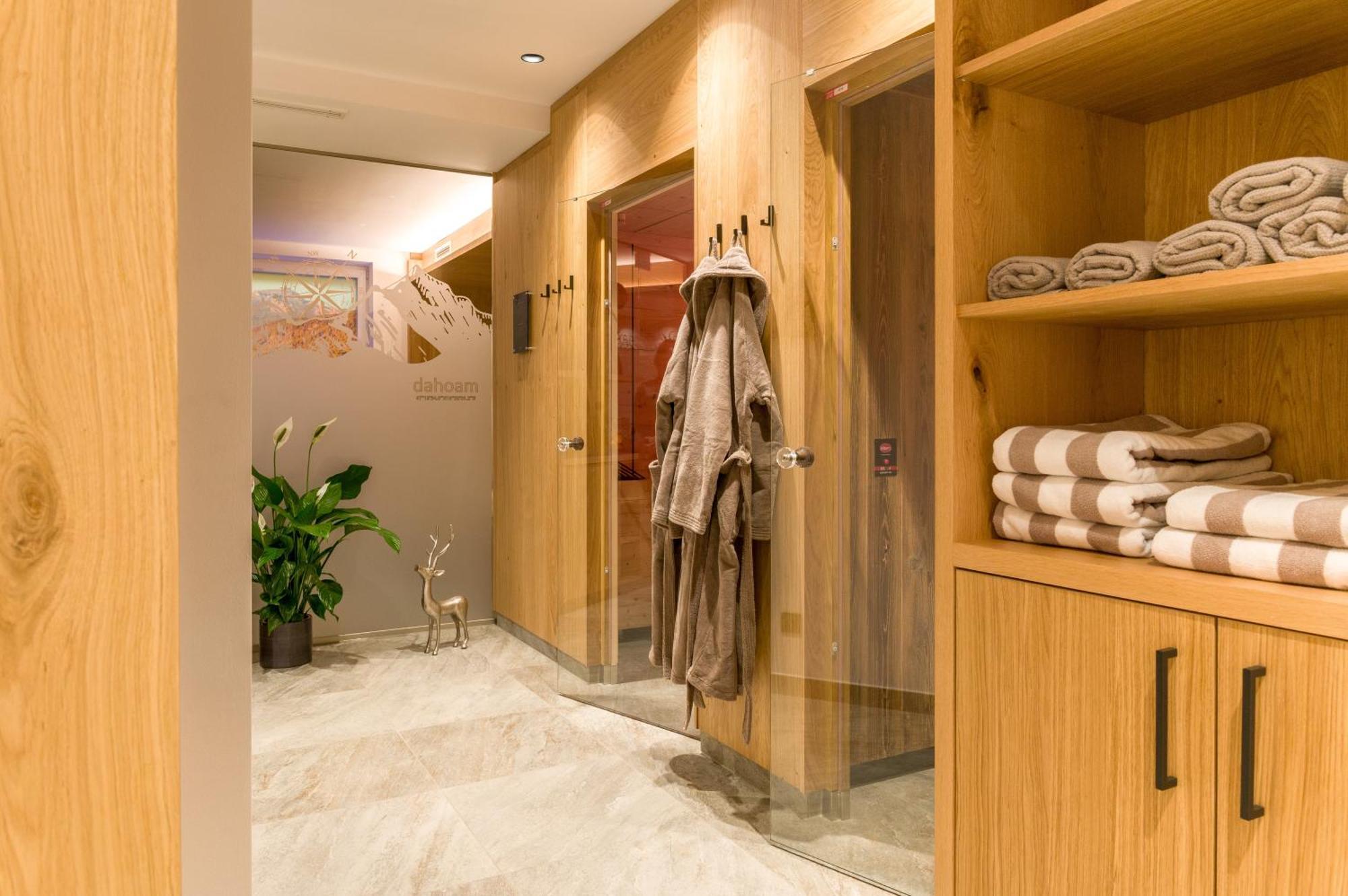 Ferienschloessl Harmonie Hotel Holzgau Kültér fotó